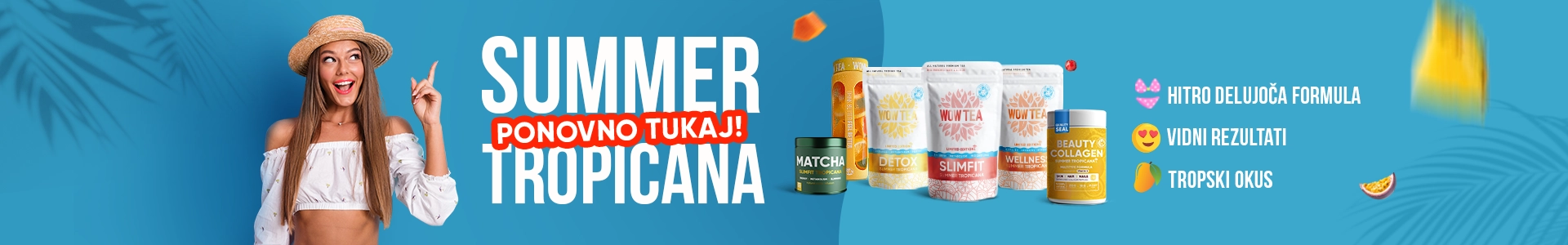 Summer Products