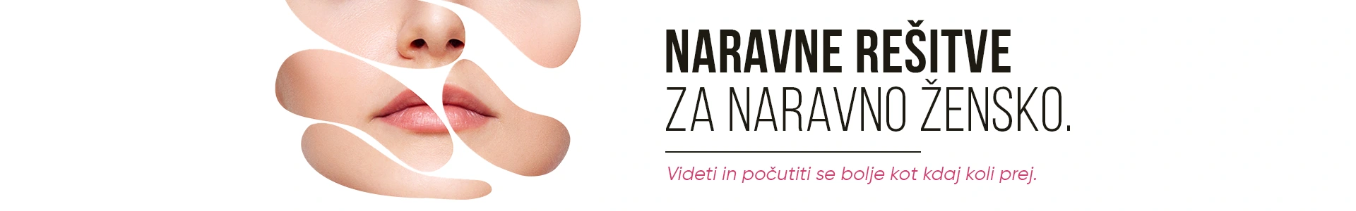 Dobro počutje in lepota