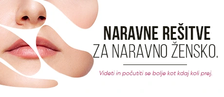 Dobro počutje in lepota