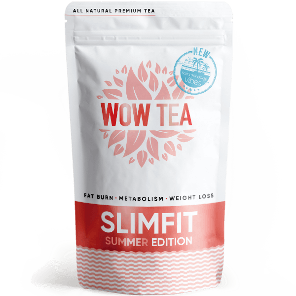 Čaj na Chudnutie - Summer Slimfit tea