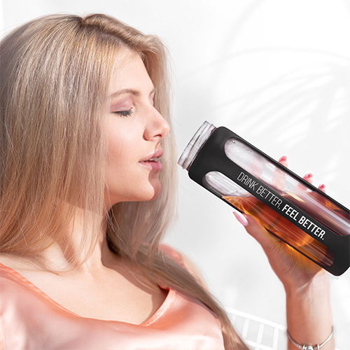 Čajová fľaša (Čierna) | WOW TEA Slovakia 🇸🇰 preparation-black-bottle-step-3