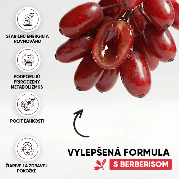 Berry Wellness Čaj | gallery berberis wellness 600x600 SK