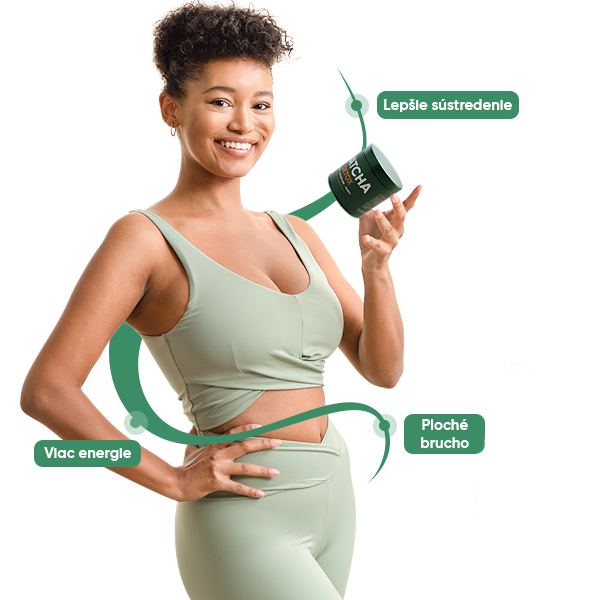 Matcha Detox Čaj | WOWTEA MATCHA PP GALLERY SK D3 1