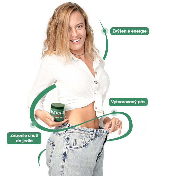 Matcha Berry Slimfit Čaj | WOWTEA MATCHA PP GALLERY SK S3 1