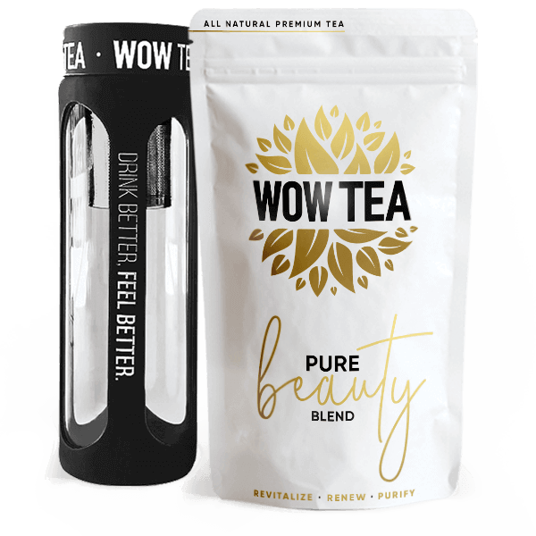 Infusion Beauty pack