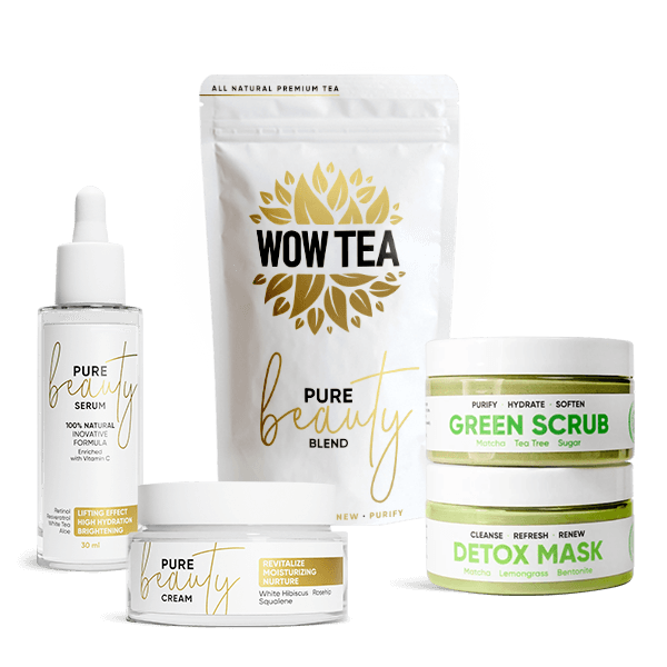 Full Beauty bundle