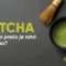 Matcha – Čo to je a prečo je taká populárna?