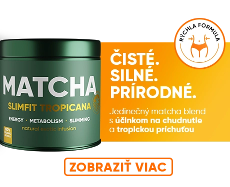 Začiatok | WOWTEA Banner Matcha Tropicana m SK
