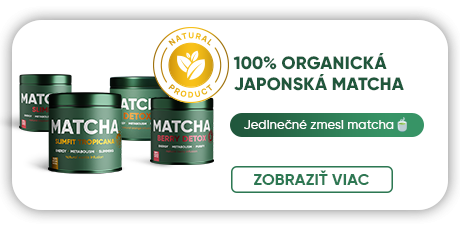 Začiatok | WOWTEA WEB Index Banners category Matcha 2025 m SK
