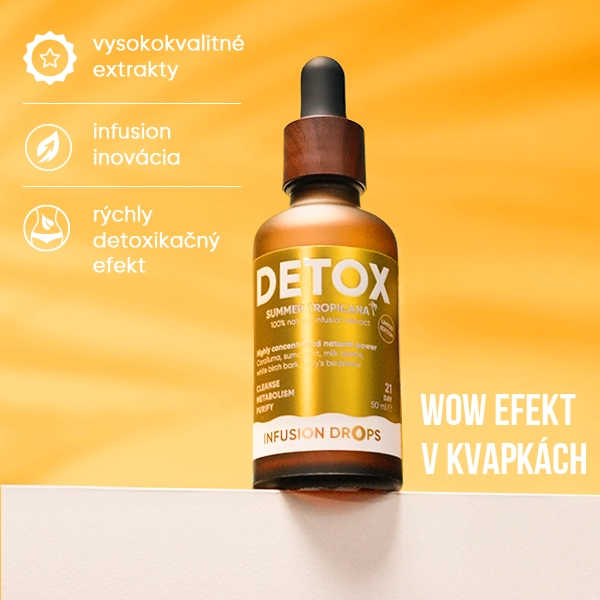 Infusion collection | WOWTEA Detox Infusion Drops PP Gallery SK 02