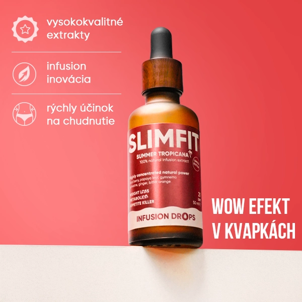 Infusion collection | WOWTEA Slimfit Infustion Drops PP Gallery SK 02