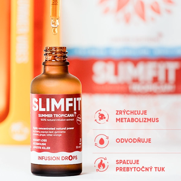Infusion collection | WOWTEA Slimfit Infustion Drops PP Gallery SK 04