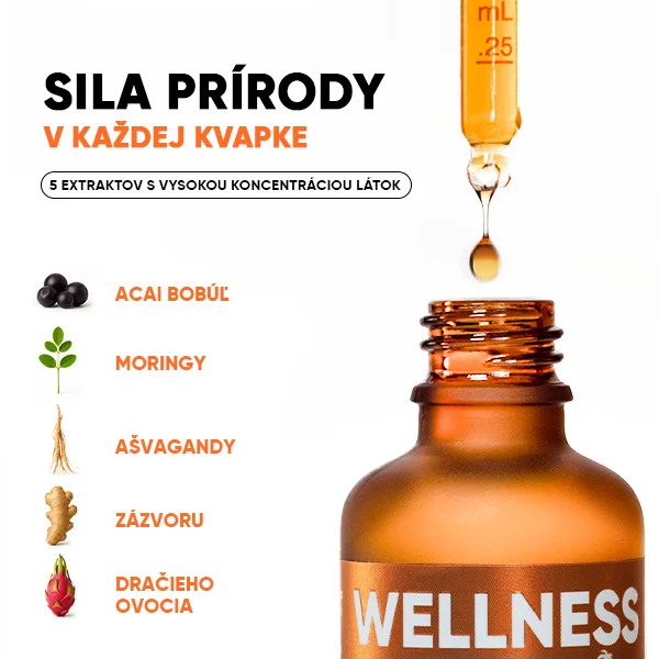 Infusion collection | Wellness gallery image 7 SK