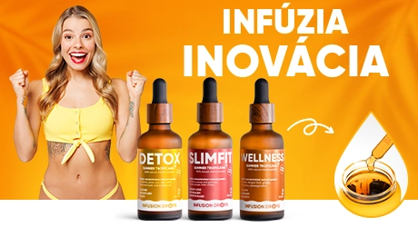 Infusion Drops