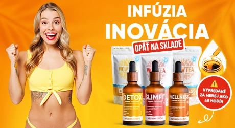 Infusion Drops