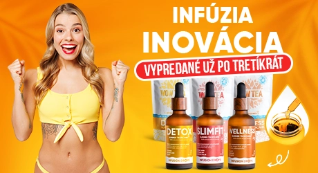 Infusion Drops