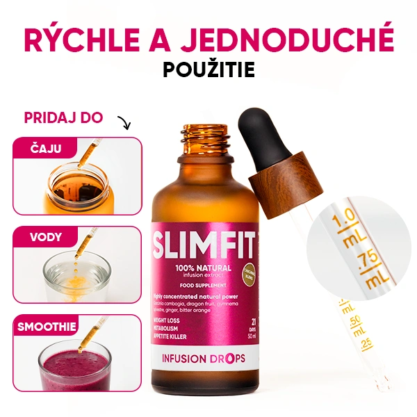 Slimfit-Classic-PP-gallery-image-600x600-7-SK SlimFit Infusiоn Drops | Slimfit Classic PP gallery image 600x600 7 SK