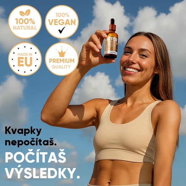 Double Detox Infusion | WOWTEA Detox Classic Infusion Drops PP Gallery 600x600 3 SK