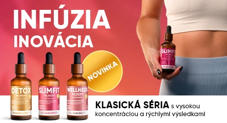 Infusion Drops