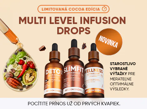 Infusion Drops
