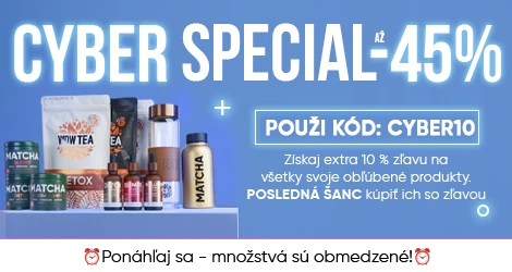 Fľaše a termosky na čaj