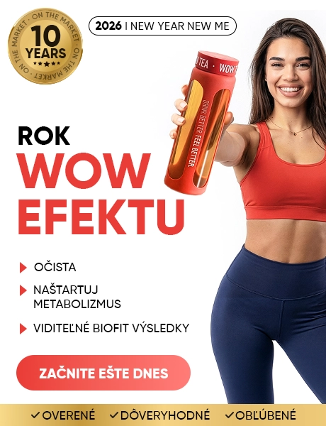 Začiatok | WOWTEA NYNM 2026 Index Banner m SK