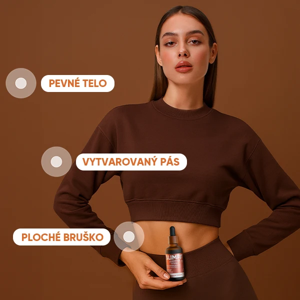 Cocoa Slimfit Infusion Drops | WOWTEA Slimfit Cocoa infusion drops PP Gallery 600x600 5 SK