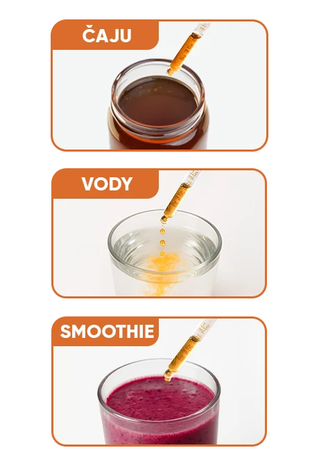 Cocoa Wellness Infusiоn Drops | WOW TEA Slovakia 🇸🇰 Cocoa Wellness Infusiоn Drops | wowtea web infusion drops pp preparation cocoa m SK 1