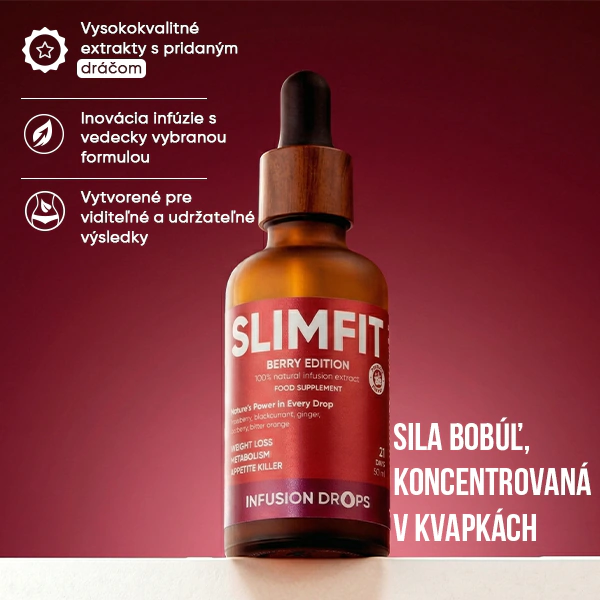 Berry SlimFit Infusiоn Drops | WOWTEA Slimfit Berry Infusion Drops PP Gallery 600x600 2 SK