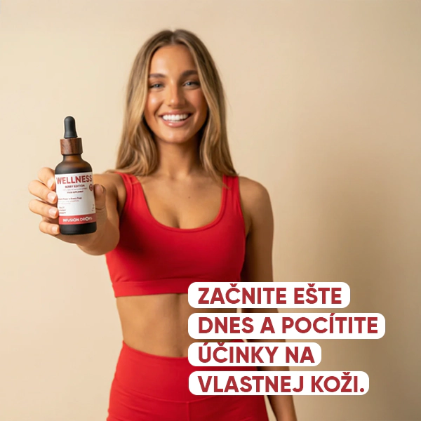 Berry Wellness Infusiоn Drops | WOWTEA Wellness Berry infusion drops PP Gallery 600x600 11 SK