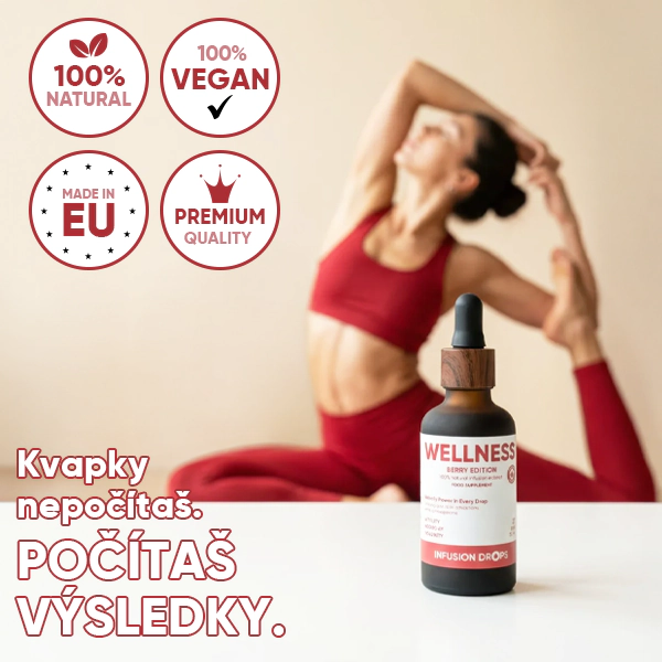 Berry Wellness Infusiоn Drops | WOWTEA Wellness Berry infusion drops PP Gallery 600x600 3 SK