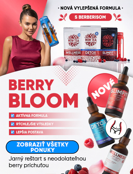 Začiatok | wow tea berry bloom index banner m SK
