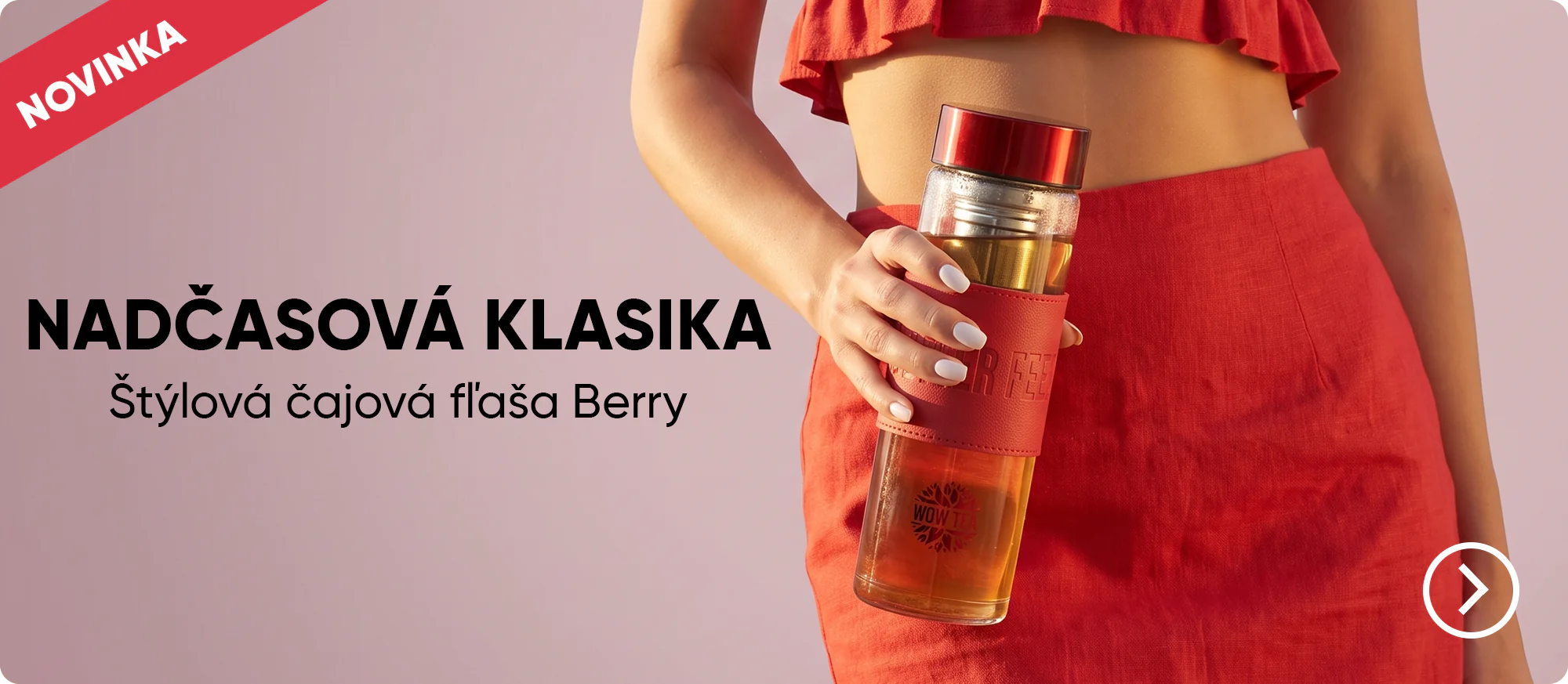 Začiatok | wow tea web mini index banner 2 berry bottle SK