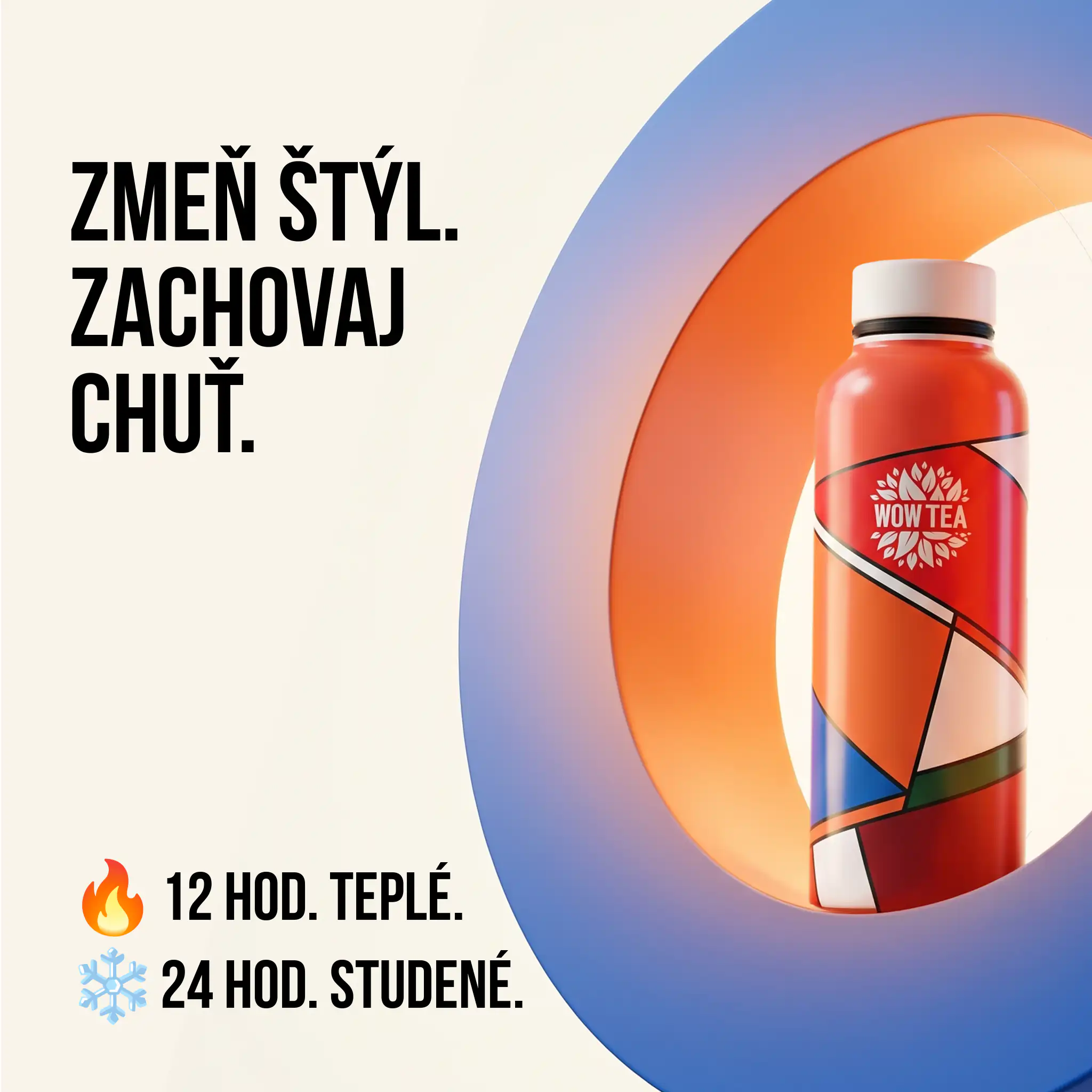 Termoska ARTea so sitkom | WOW TEA ARTEA GALLERY BANNER3 SK