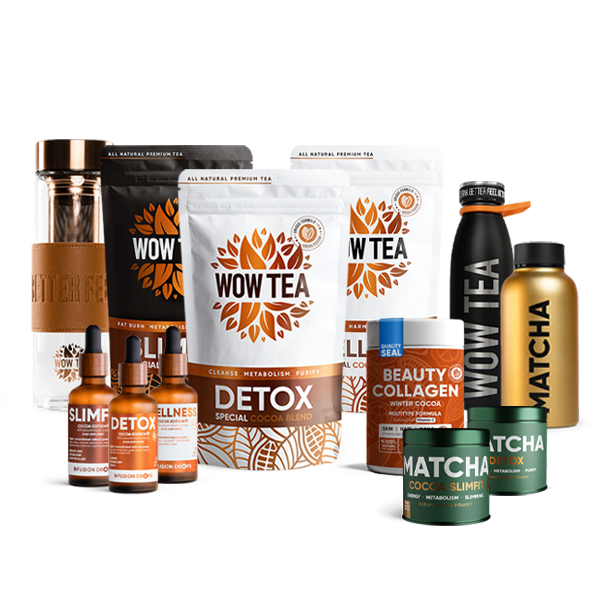 Complete Cocoa Collection | 3 teas 3 drops matcha detox matcha cocoa matcha thermos bottle collagen black thermos