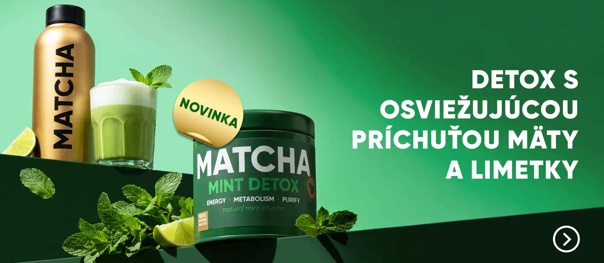 Začiatok | wowtea web mini index detox mint SK