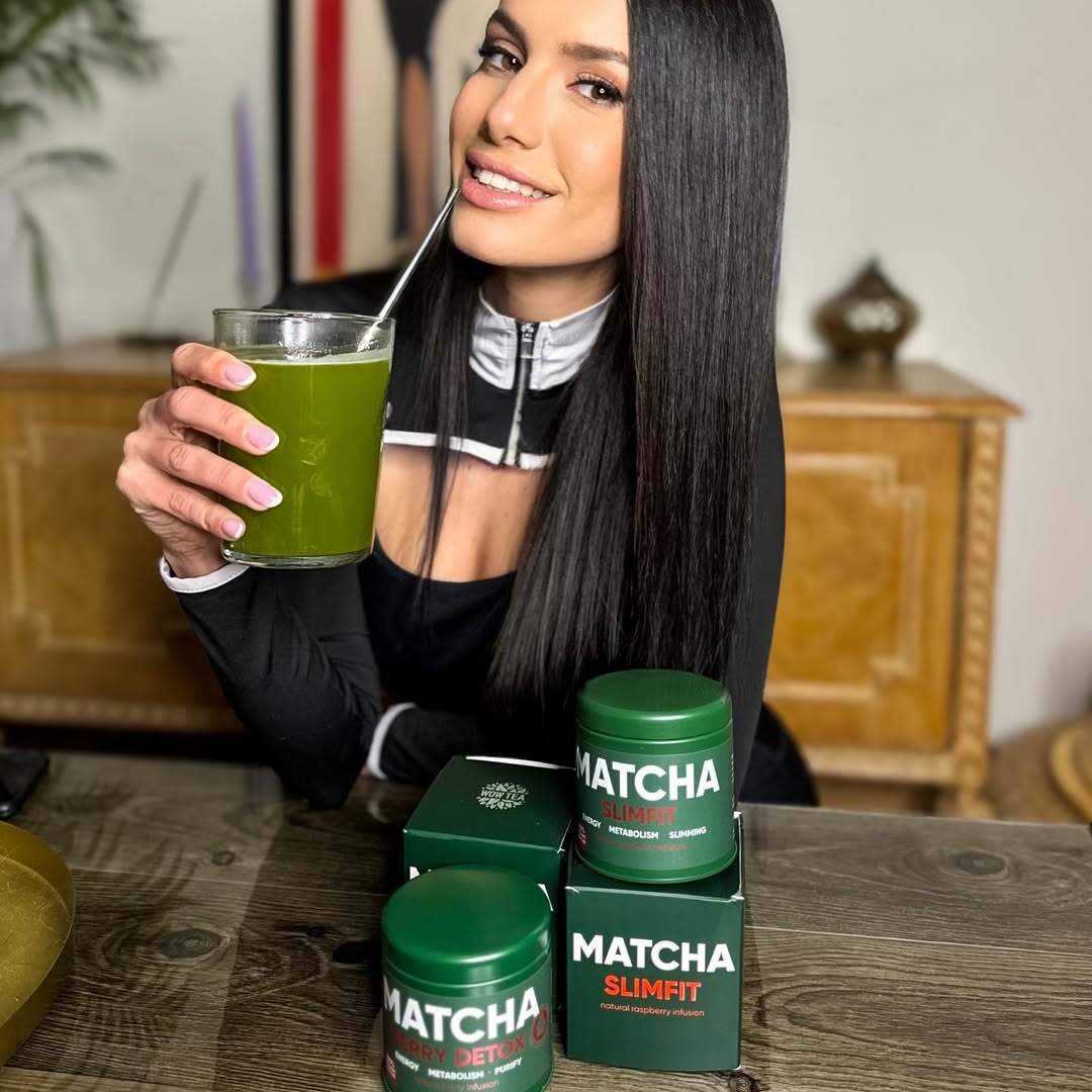 Мнения | WOW TEA 🇧🇬 Iliana Degramatika