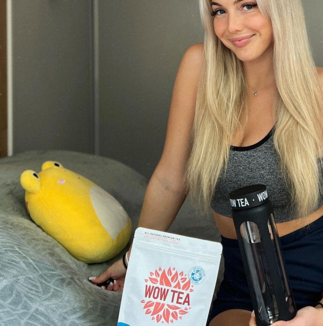 Мнения | WOW TEA 🇧🇬 Karolina