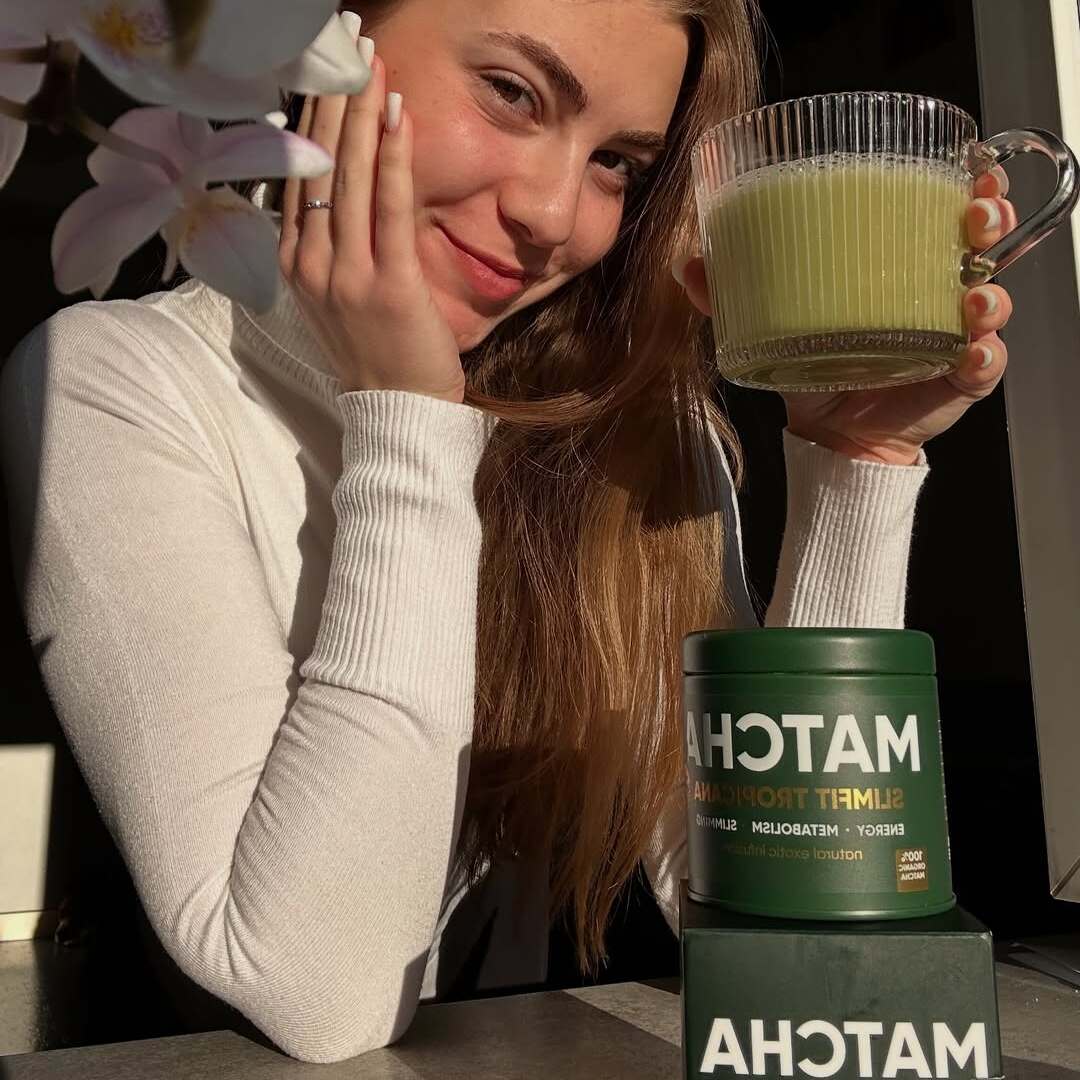 Мнения | WOW TEA 🇧🇬 Flavia Ioana