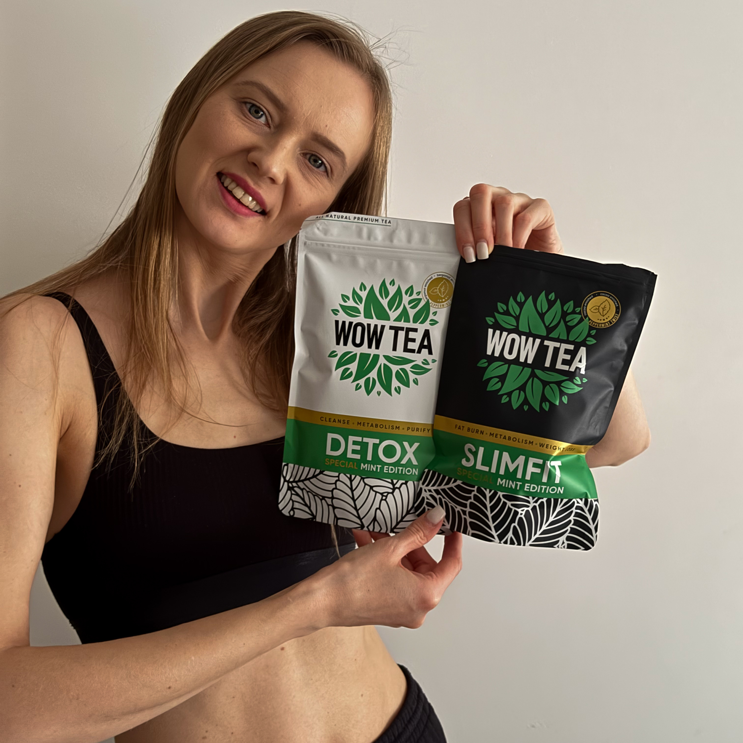 Мнения | WOW TEA 🇧🇬 Alexandra Fanyes