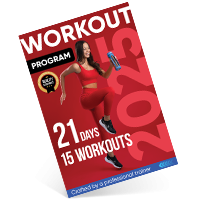 workout program 2025 cover wowtea