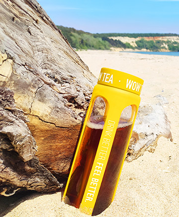 Summer Vibes Bundle | easy to banner yellow bottle M