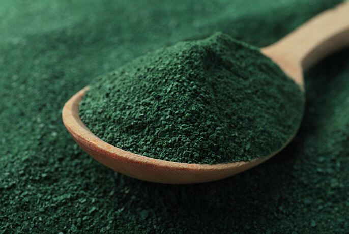 Spirulina