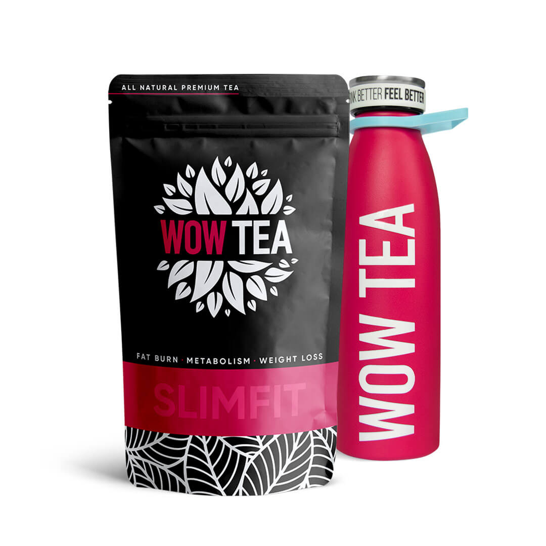 Active Slimfit Infusion