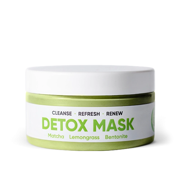 Detox Mask Gallery 1 3