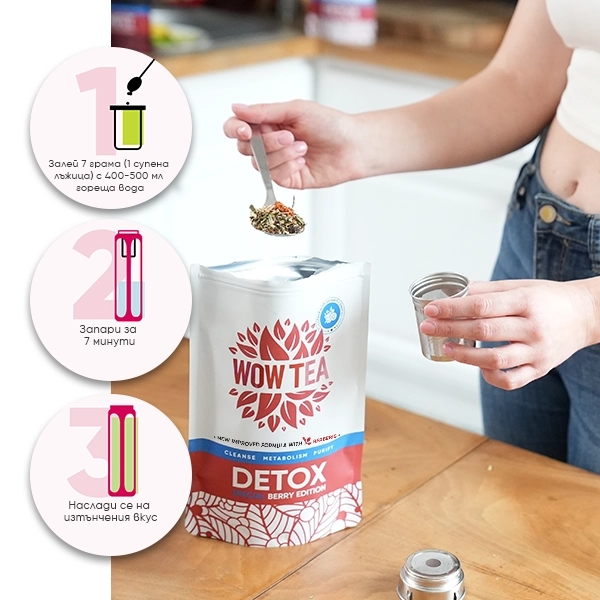 Berry Detox Чай | WOW TEA WEB Berry Detox PP Gallery 06 BG 1