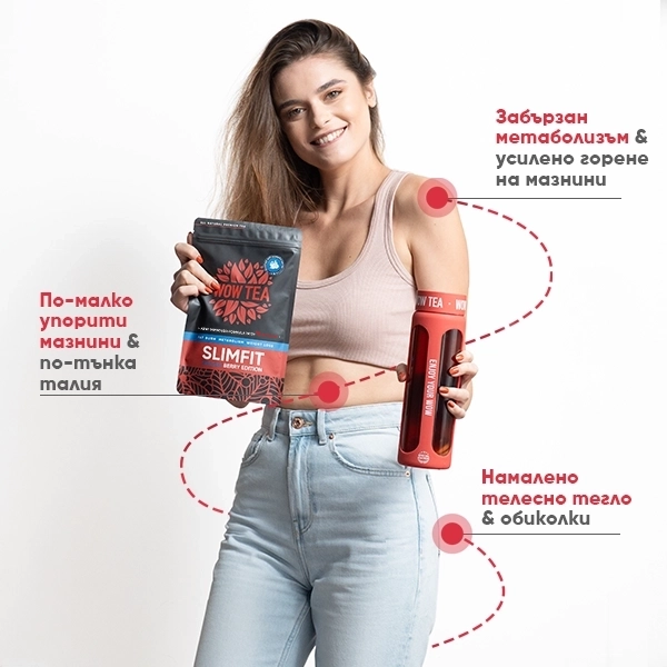 Berry SlimFit Чай | WOW TEA WEB Berry Slimfit PP Gallery 03 BG 2