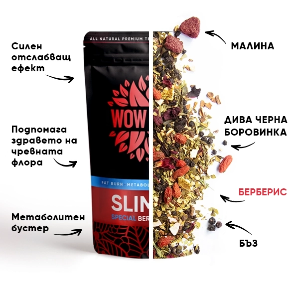 Complete Berry Bundle | WOW TEA WEB Berry Slimfit PP Gallery 05 BG 1