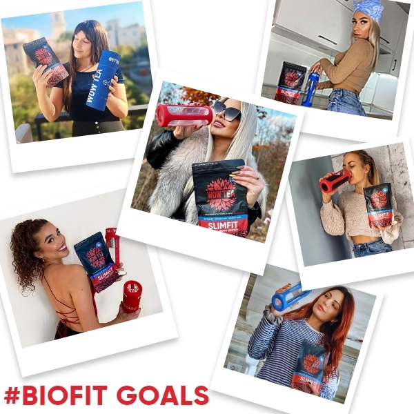 Berry SlimFit Чай | WOW TEA WEB Berry Slimfit PP Gallery 07 1