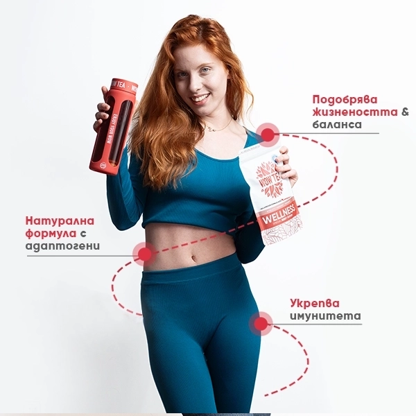 Berry Wellness Чай | WOW TEA WEB Berry Wellness PP Gallery 03 BG 2